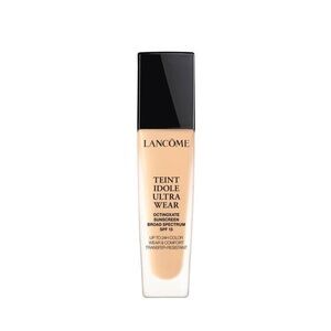 Lancome TEINT IDOLE ULTRA 24H LONG WEAR FOUNDATION
BREATHABLE FULL COVER…